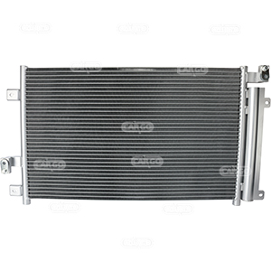 Airco condensor Hc-Cargo 261118