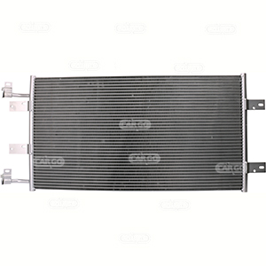 Airco condensor Hc-Cargo 261123