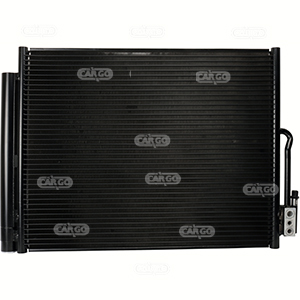 Airco condensor Hc-Cargo 261127