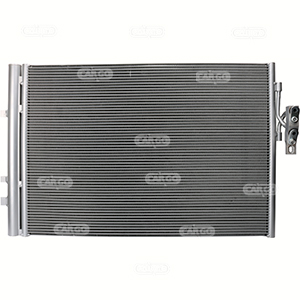 Airco condensor Hc-Cargo 261129