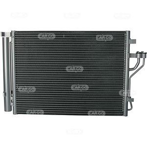 Airco condensor Hc-Cargo 261145