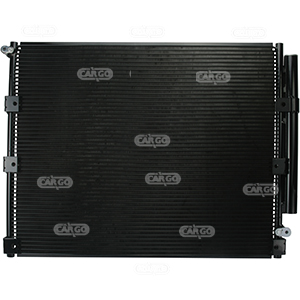 Airco condensor Hc-Cargo 261148