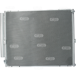 Airco condensor Hc-Cargo 261149