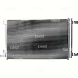 Airco condensor Hc-Cargo 261151