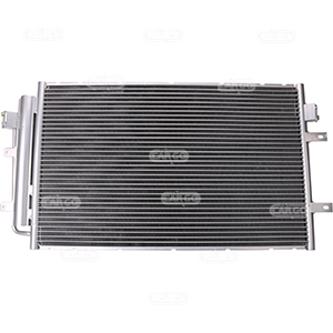 Airco condensor Hc-Cargo 261156