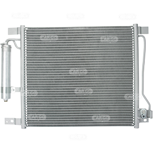 Airco condensor Hc-Cargo 261160