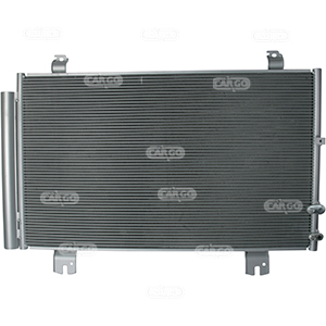 Airco condensor Hc-Cargo 261162