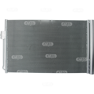 Airco condensor Hc-Cargo 261163