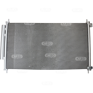 Airco condensor Hc-Cargo 261165