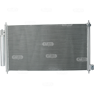 Airco condensor Hc-Cargo 261166