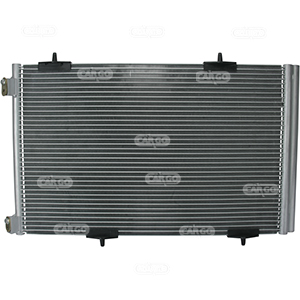 Airco condensor Hc-Cargo 261167