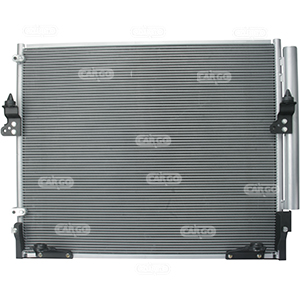 Airco condensor Hc-Cargo 261168