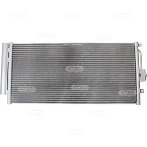 Airco condensor Hc-Cargo 261171