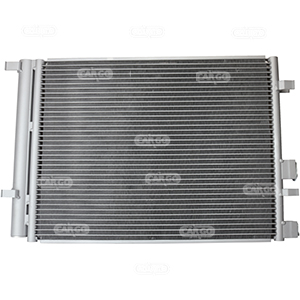 Airco condensor Hc-Cargo 261175