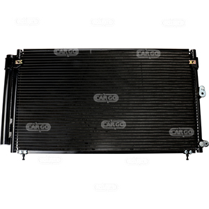 Airco condensor Hc-Cargo 261176