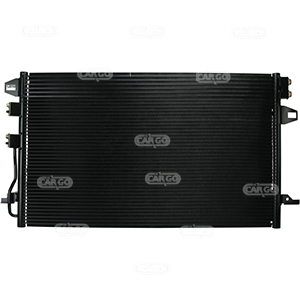 Airco condensor Hc-Cargo 261179