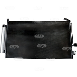 Airco condensor Hc-Cargo 261181