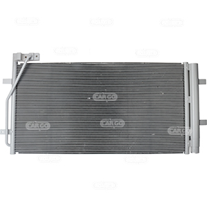 Airco condensor Hc-Cargo 261185