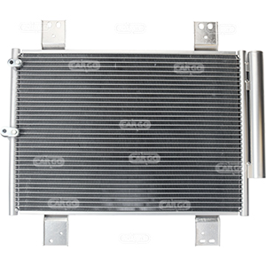 Airco condensor Hc-Cargo 261192