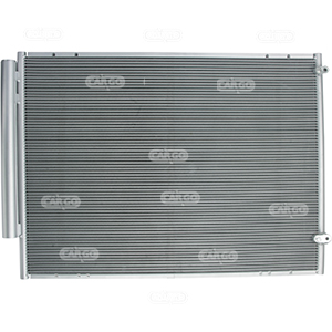 Airco condensor Hc-Cargo 261194