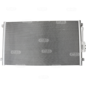 Airco condensor Hc-Cargo 261196