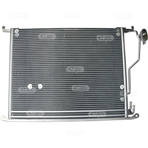 Airco condensor Hc-Cargo 261197