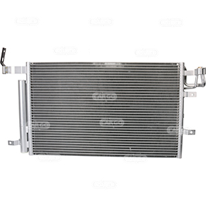 Airco condensor Hc-Cargo 261198