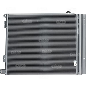 Airco condensor Hc-Cargo 261201