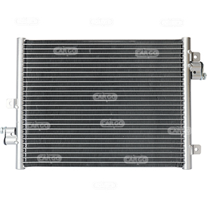 Airco condensor Hc-Cargo 261206