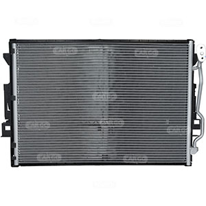 Airco condensor Hc-Cargo 261211