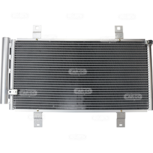 Airco condensor Hc-Cargo 261213