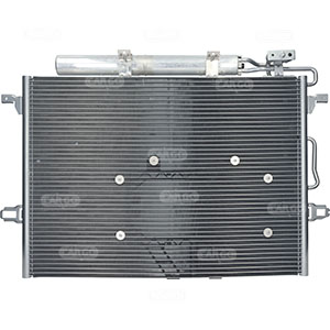 Airco condensor Hc-Cargo 261218