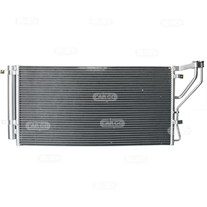 Airco condensor Hc-Cargo 261219