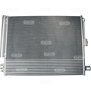 Airco condensor Hc-Cargo 261223