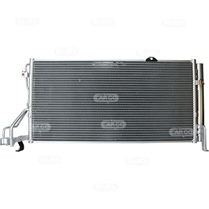 Airco condensor Hc-Cargo 261225