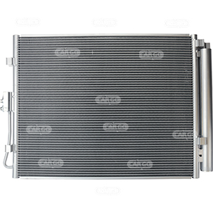 Airco condensor Hc-Cargo 261226