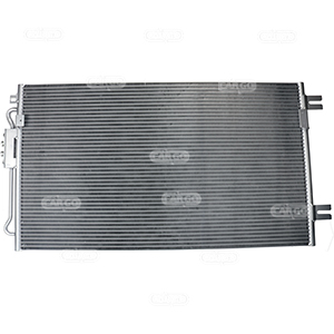 Airco condensor Hc-Cargo 261232