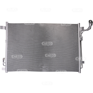 Airco condensor Hc-Cargo 261234