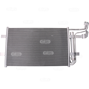 Airco condensor Hc-Cargo 261237