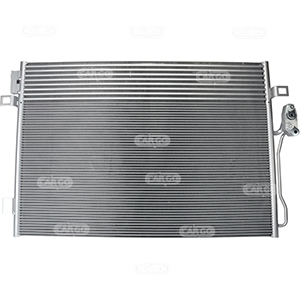 Airco condensor Hc-Cargo 261247