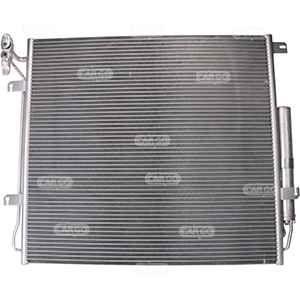 Airco condensor Hc-Cargo 261252