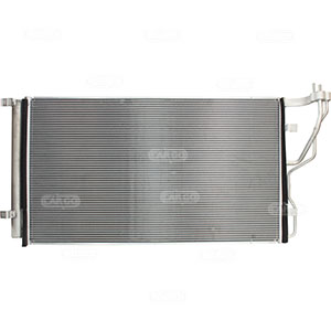 Airco condensor Hc-Cargo 261256