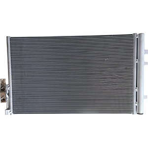 Airco condensor Hc-Cargo 261258