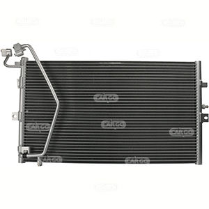 Airco condensor Hc-Cargo 261260