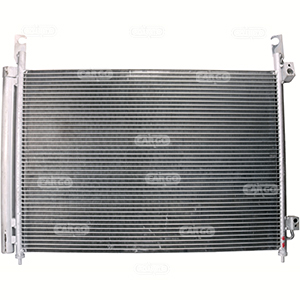 Airco condensor Hc-Cargo 261266