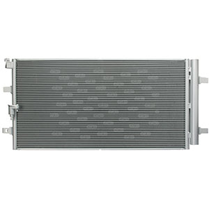 Airco condensor Hc-Cargo 261293