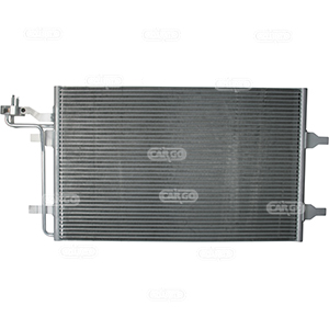 Airco condensor Hc-Cargo 261299