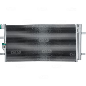 Airco condensor Hc-Cargo 261369