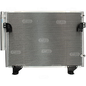 Airco condensor Hc-Cargo 261370