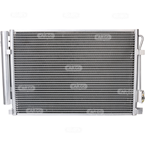 Airco condensor Hc-Cargo 261372